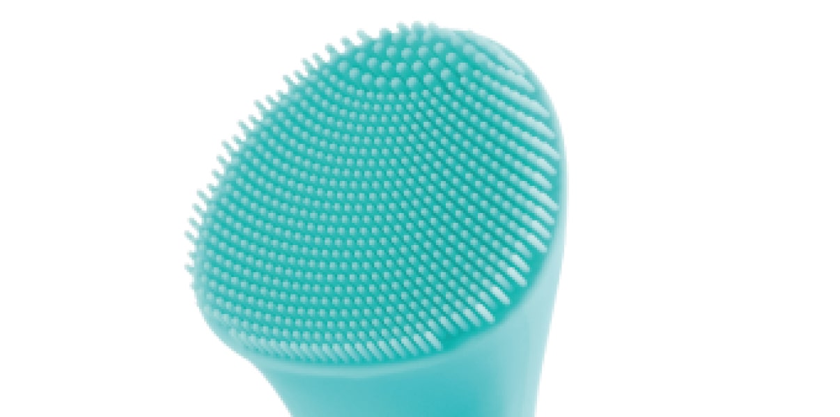BROSING-L - Electric Facial Cleansing Brush | Issage
