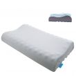 ISSAGE - ERGOBUBBLE GREY - Coixí cervical de viatge de memory foam<h2>Coixí cervical amb escuma viscoelàstica amb memòria que s'adapta al teu coll</h2>
<div style=margin-left: 30px;>
<ul>
<li type=disc>Sistema de bombolles per a un suport ferm i ventilat</li>
<li type=disc>Coixí ideal per als teus viatges i descans</li>
<li type=disc>Escuma interior que s'adapta al contorn del coll</li>
<li type=disc>Mida de 48x29x5cm i amb funda extraïble i rentable</li>
<li type=disc>Curvatura còmoda per a un descans profund, sense forçar els músculs</li>
<li type=disc><a href=/cat/catalogsearch/result/?q=ERGOBUBBLE target=_self>Disponible en diferents colors</a></li>
</ul>
</div>
 El coixí de viatge d'Issage està dissenyat per oferir-te benestar al dormir i el màxim confort a les teves escapades o viatges.
 Dorm còmodament gràcies a la seva escuma amb memòria.
  Passem un terç de la vida dormint… així que cuida el teu cos i dorm amb una posició correcta gràcies al coixí cervical amb memòria FOAM i amb sistema de bombolles.