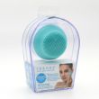 ISSAGE - BROSING - Electric Rechargeable Ultrasonic Facial Cleansing Brush<h2>Maximum cleaning and less facial fatigue</h2>

<div style=margin-left:30px;>
<ul>
<li type=disc>6000 revolutions per minute</li>
<li type=disc>Can be used in the shower (water resistance rating IPX5)</li>
<li type=disc>Made of 100% silicone</li>
<li type=disc>USB charging cable included</li>
<li type=disc>Rechargeable battery in one hour</li>
<li type=disc>Battery life: 100 minutes of use</li>
<li type=disc>Ideal for travel.
 Measurements: 5.
 5 centimeters in diameter x 3.
 5 centimeters wide approximately</li>
<li type=disc>Includes a gift sleeve</li>
</ul>
</div>

Exfoliating facial cleansing brush for <b>deep cleansing with an ultra-vibration system</b> recommended for the entire face.