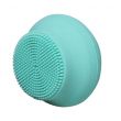 ISSAGE - BROSING - Brosse nettoyante pour le visage à ultrasons rechargeable électrique<h2>Nettoyage maximal et moins de fatigue faciale</h2>

<div style=margin-left:30px;>
<ul>
<li type=disc>6000 tours par minute</li>
<li type=disc>Peut être utilisé sous la douche (indice d'étanchéité IPX5)</li>
<li type=disc>Fait de 100 % de silicone</li>
<li type=disc>Câble de charge USB inclus</li>
<li type=disc>Batterie rechargeable en une heure</li>
<li type=disc>Autonomie de la batterie : 100 minutes d'utilisation</li>
<li type=disc>Idéal pour les voyages.
 Dimensions : 5,5 centimètres de diamètre x 3,5 centimètres de large environ</li>
<li type=disc>Comprend une pochette cadeau</li>
</ul>
</div>

Brosse nettoyante visage exfoliante pour un <b>nettoyage en profondeur avec un système d'ultra-vibration</b> recommandée pour l'ensemble du visage.