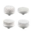 ISSAGE - GIROCLEAN - Brosse nettoyante visage 4 en 1<h2>Pour une peau jusqu'à 5 fois plus propre et plus lumineuse</h2>

<div style=margin-left:30px;>
<ul>
<li type=disc>Comprend 4 têtes pour différentes utilisations</li>
<li type=disc>Exfolie, adoucit, nettoie et élimine les callosités</li>
<li type=disc>Taille gérable : 15 x 6 cm</li>
</ul>
</div>


Obtenez une peau lumineuse et parfaite sur votre visage grâce à la brosse exfoliante Issage Giroclean, qui fait sensation dans le monde de la beauté féminine grâce à sa polyvalence et son efficacité.
 Ne restez pas sans l'avoir essayé !