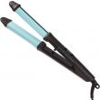 ISSAGE - CURLISS OPTIMA TBT - 2-in-1 professional ionic hair straightener and curler<h2>Waves, straightens and curls quickly, safely and efficiently!</h2>
<div style=margin-left:30px;>
<ul>
<li type=disc>Ironic professional Blue Titanium and Tourmaline hair straightener and curling iron</li>
<li type=disc>Removable cover</li>
<li type=disc>Digital temperature regulation from 170 to 220º</li>
<li type=disc>High precision digital temperature indicator</li>
<li type=disc>Floating plates that adapt to all hair types</li>
<li type=disc>Warm up in 30 seconds</li>
<li type=disc>Professional swivel cord 360º and 2 meters long</li>
<li type=disc>Auto off after 30 minutes</li>
<li type=disc>Cold touch of the back and top (CURL COOL TOUCH)</li>
<li type=disc>Security Lock</li>
<li type=disc>Ergonomic handle</li>
<li type=disc>High quality finishes</li>
</ul>
</div>


Get professional straightening with this <b>hair straightener and curling iron</b> made with ISSAGE's new blue titanium and tourmaline TBT technology.