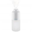 ISSAGE - SENSASLIM- Portable USB air freshener humidifier<h2>Ideal for ephemeral or small spaces such as bathrooms, bedrooms, apartments.
.
.
</h2>

<div style=margin-left:30px;>
<ul>
<li type=disc>Continuous and intermittent humidification</li>
<li type=disc>360 degree leak-free discharge</li>
<li type=disc>Power indicator light</li>
<li type=disc>300 milliliter water storage container</li>
<li type=disc>Auto power off function</li>
<li type=disc>Very compact and portable design</li>
<li type=disc>Works with USB</li>
<li type=disc>Includes 1 absorbent strip</li>
</ul>
</div>

Small but powerful and effective air freshener humidifier.
 Use it at the work desk, in the bathroom, in the bedroom.
.
.


Increases humidity continuously or intermittently thanks to Issage's MICROPOROUS NEBULIZATION system.