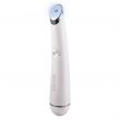 ISSAGE - LINEYE II - Anti wrinkle face massager<h2>Looks always bright and soft skin</h2>

<div style=margin-left:30px;>
<ul>
<li type=disc>Deep pore and skin cleansing</li>
<li type=disc>Ideal for rejuvenating the eye contour</li>
<li type=disc>High frequency vibration against wrinkles</li>
<li type=disc>Ionic treatment</li>
<li type=disc>Up to 1000rpm</li>
</ul>
</div>


Would you like to always have a bright and youthful face? With the Lineye II facial massager you will be able to eliminate the wrinkles that appear around your eyes comfortably and quickly.