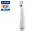 ISSAGE - LINEYE II - Anti wrinkle face massager<h2>Looks always bright and soft skin</h2>

<div style=margin-left:30px;>
<ul>
<li type=disc>Deep pore and skin cleansing</li>
<li type=disc>Ideal for rejuvenating the eye contour</li>
<li type=disc>High frequency vibration against wrinkles</li>
<li type=disc>Ionic treatment</li>
<li type=disc>Up to 1000rpm</li>
</ul>
</div>


Would you like to always have a bright and youthful face? With the Lineye II facial massager you will be able to eliminate the wrinkles that appear around your eyes comfortably and quickly.