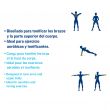 ISSAGE - FIT-DUMB.0 - Lot de 2 haltères fitness 0,5 Kg<h2>Poids de fitness pour tonifier les bras et le haut du corps</h2>

<div style=margin-left:30px;>
<ul>
<li type=disc>Le paquet comprend deux haltères</li>
<li type=disc>Revêtement en caoutchouc antidérapant</li>
<li type=disc>Surface texturée confortable et facile à saisir</li>
<li type=disc>Convient aux femmes et aux hommes</li>
<li type=disc><a href=/fr/catalogsearch/result/?q=fit-dumb target=_self>Autres poids disponibles</a></li>
</ul>
</div>


Lot de 2 poids de 0,5 Kg conçus pour tonifier les exercices aérobiques.

Travail de la force, de la souplesse, de la tonicité, du cardio, de l'équilibre.
.
.


Un pack de poids idéal pour entraîner et tonifier vos bras et votre corps.
 Vous pouvez utiliser les poids dans toutes sortes d'exercices aérobiques et tonifiants.
 La surface texturée le rend facile et confortable à saisir, empêche vos mains de glisser lorsque vous transpirez.


Issage a développé une gamme de produits de fitness uniques.
 Combinez-les avec différents entraînements pour des résultats optimaux!