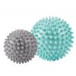 ISSAGE - FIT-MASSAGE - Set of 2 massage balls<h2>Provide a deep tissue massage at specific points on the body</h2>
<div style=margin-left:30px;>
<ul>
<li type=disc>Reduce fatigue and muscle knots</li>
<li type=disc>Suitable for massage on arms, thighs, back or feet</li>
<li type=disc>Optimal for sports massages and to promote recovery from injuries</li>
</ul>
</div>

Work on strength, flexibility, toning, cardio, balance and core body training.



Issage has developed a line of unique fitness products.
 Combine them with different workouts for optimal results!