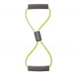 ISSAGE - FIT-BAND - Elastic band for fitness<h2>Figure 8 fitness band that helps improve resistance</h2>
<div style=margin-left:30px;>
<ul>
<li type=disc>Padded foam handles</li>
<li type=disc>Increased grip and comfort</li>
<li type=disc>Excellent for working and toning every muscle group</li>
<li type=disc>Designed for a fitness lifestyle</li>
</ul>
</div>

Issage has developed a line of unique fitness products.
 Combine them with different workouts for optimal results!