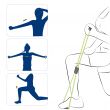ISSAGE - FIT-BAND - Banda elàstica per a fitness<h2>Banda fitness amb forma de 8 que ajuda a millorar la resistència</h2>
<div style=margin-left:30px;>
<ul>
<li type=disc>Nanses d'escuma encoixinades</li>
<li type=disc>Major adherència i comoditat</li>
<li type=disc>Excel·lent per treballar i tonificar cada grup de músculs</li>
<li type=disc>Dissenyat per a un estil de vida fitness</li>
</ul>
</div>

Issage ha desenvolupat una línia de productes de fitness únics.
 Combina'ls amb diferents entrenaments per obtenir uns resultats òptims!