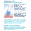 ISSAGE - DERMABLUE - Photonic anti-acne and anti-wrinkle treatment with pulsations<h2>Facial treatment against acne that reduces pimples and inflammations with blue light</h2>

<div style = margin-left: 30px;>
<ul>
<li type = disc>Safe, natural and reusable: treatment without UV rays and without chemicals.
</li>
<li type = disc>Blue light wavelength: Maximum 415 NM</li>
<li type = disc>45 minutes of autonomy</li>
<li type = disc>Blue light photon treatment with 40 degree heat function</li>
<li type = disc>It has an anti-wrinkle lifting function</li>
<li type = disc>Easy to use</li>
<li type = disc>Auto treatment timer</li>
<li type = disc>Auto power off</li>
</ul>
</div>


DERMABLUE uses the natural power of blue light and heats at a specific temperature of 40º.

Helps eliminate acne-causing bacteria, reduces inflammation and speeds healing of red skin.

Blue light therapy treats acne by reducing existing inflamed pimples and fighting new blemishes before they occur.
 The goal is to kill acne-causing bacteria, balance oil, and reduce breakouts.