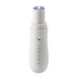 ISSAGE - DERMABLUE - Photonic anti-acne and anti-wrinkle treatment with pulsations<h2>Facial treatment against acne that reduces pimples and inflammations with blue light</h2>

<div style = margin-left: 30px;>
<ul>
<li type = disc>Safe, natural and reusable: treatment without UV rays and without chemicals.
</li>
<li type = disc>Blue light wavelength: Maximum 415 NM</li>
<li type = disc>45 minutes of autonomy</li>
<li type = disc>Blue light photon treatment with 40 degree heat function</li>
<li type = disc>It has an anti-wrinkle lifting function</li>
<li type = disc>Easy to use</li>
<li type = disc>Auto treatment timer</li>
<li type = disc>Auto power off</li>
</ul>
</div>


DERMABLUE uses the natural power of blue light and heats at a specific temperature of 40º.

Helps eliminate acne-causing bacteria, reduces inflammation and speeds healing of red skin.

Blue light therapy treats acne by reducing existing inflamed pimples and fighting new blemishes before they occur.
 The goal is to kill acne-causing bacteria, balance oil, and reduce breakouts.