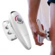 ISSAGE - SUCCELL 360 - Masseur anti-cellulite avec aspiration et électrostimulation EMS<h2>Des résultats incroyables combinant le massage sous vide avec l'électrostimulation (EMS)</h2>

<div style=margin-left : 30px ;>
<ul>
<li type=disc>Aide à réduire la rétention d'eau</li>
<li type=disc>Première peau</li>
<li type=disc>Réduit l'apparence de la cellulite</li>
<li type=disc>2 modes d'aspiration (intermittent et continu)</li>
<li type=disc>3 intensités d'aspiration</li>
<li type=disc>5 intensités d'électrostimulation EMS personnalisées</li>
<li type=disc>Ventouses interchangeables</li>
<li type=disc>Facile à utiliser</li>
<li type=disc>Indicateurs LED</li>
<li type=disc>Batterie rechargeable</li>
<li type=disc>40 minutes d'autonomie</li>
<li type=disc>Mise hors tension automatique</li>
<li type=disc>Fabriqué en matériau ABS</li>
</ul>
</div>


Le masseur à succion pour le traitement de la cellulite Issage Succell 360 est un appareil révolutionnaire de beauté corporelle qui combine une thérapie par succion avec un massage au rouleau et une électrostimulation EMS pour maximiser les résultats dans tout le corps.