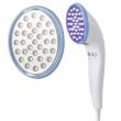 ISSAGE - PHOTONIC BAR - Replaceable Blue LED Light Phototherapy Treatment Head<h2>Expert treatment for a more radiant, smooth and rejuvenated skin.
</h2>
<div style=margin-left:30px;>
<ul>
<li type=disc>Replaceable LED Treatment Heads</li>
<li type=disc>Wavelength around 415nm.
 </li>
<li type=disc>Suitable for sensitive and oily skin</li>
<li type=disc>Helps eliminate acne-causing bacteria</li>
<li type=disc>Intensive light therapy with 33 LEDs</li>
<li type=disc>Reduces inflammation and provides an overall skin rejuvenation effect</li>
<li type=disc>Suitable for any part of the body</li>
<li type=disc>Ideal for face care</li>
</ul>
</div>

<a href=/eng/catalogsearch/result/?q=photonic target=_self>PHOTONIC BAR compatible treatment head - Phototherapy treatment with replaceable red LED light that stimulates collagen production and improves circulation.
 </a>