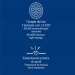 ISSAGE - PHOTONIC BAR - Replaceable Blue LED Light Phototherapy Treatment Head<h2>Expert treatment for a more radiant, smooth and rejuvenated skin.
</h2>
<div style=margin-left:30px;>
<ul>
<li type=disc>Replaceable LED Treatment Heads</li>
<li type=disc>Wavelength around 415nm.
 </li>
<li type=disc>Suitable for sensitive and oily skin</li>
<li type=disc>Helps eliminate acne-causing bacteria</li>
<li type=disc>Intensive light therapy with 33 LEDs</li>
<li type=disc>Reduces inflammation and provides an overall skin rejuvenation effect</li>
<li type=disc>Suitable for any part of the body</li>
<li type=disc>Ideal for face care</li>
</ul>
</div>

<a href=/eng/catalogsearch/result/?q=photonic target=_self>PHOTONIC BAR compatible treatment head - Phototherapy treatment with replaceable red LED light that stimulates collagen production and improves circulation.
 </a>
