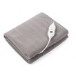 ISSAGE - RELI-BLANKET L - Electric blanket 80x150 centimeters for single bed<h2>Perfect for the cold winter months and transition periods</h2>
<div style=margin-left: 30px;>
<ul>
<li type=disc>3 customizable temperature levels</li>
<li type=disc>2.
 35 meter power cable with controller</li>
<li type=disc>Overheat protection</li>
<li type=disc>60W power</li>
<li type=disc>Made with wool, ideal for good rest and well-being</li>
<li type=disc>Gray color</li>
<li type=disc>Homogeneous heat distribution</li>
<li type=disc><a href=/eng/catalogsearch/result/?q=RELI-BLANKET target=_self>Available in various sizes</a></li>
</ul>
</div>
 Heat your bed in minutes and customize the temperature to your liking thanks to its 3 adjustable temperature levels at 30, 40 and 50°