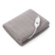 ISSAGE - RELI-BLANKET L - Electric blanket 80x150 centimeters for single bed<h2>Perfect for the cold winter months and transition periods</h2>
<div style=margin-left: 30px;>
<ul>
<li type=disc>3 customizable temperature levels</li>
<li type=disc>2.
 35 meter power cable with controller</li>
<li type=disc>Overheat protection</li>
<li type=disc>60W power</li>
<li type=disc>Made with wool, ideal for good rest and well-being</li>
<li type=disc>Gray color</li>
<li type=disc>Homogeneous heat distribution</li>
<li type=disc><a href=/eng/catalogsearch/result/?q=RELI-BLANKET target=_self>Available in various sizes</a></li>
</ul>
</div>
 Heat your bed in minutes and customize the temperature to your liking thanks to its 3 adjustable temperature levels at 30, 40 and 50°