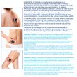 ISSAGE - SLIMGYM RF - Masseur corporel RF et EMS<h2>Traitement anti-cellulite qui tonifie et exerce les muscles et aide à remodeler, réduire le volume, rajeunir et raffermir la peau</h2>

<div style=margin-left:30px;>
<ul>
<li type=disc>Écran LED</li>
<li type=disc>Facile à utiliser</li>
<li type=disc>Électrodes en acier inoxydable de haute qualité</li>
<li type=disc>Il a un capteur ON/OFF</li>
</ul>
</div>

SLIMGYM RF est un traitement révolutionnaire de remodelage corporel non chirurgical qui combine la radiofréquence RF, l'électrostimulation musculaire (EMS) et la LED avec lumière rouge qui favorise la génération de collagène dans un seul appareil.


Des résultats rapides et une efficacité maximale pour aider à réduire efficacement la cellulite de tous les types de peau, en favorisant l'élasticité et en améliorant la fermeté de la peau.


3 modes différents pour obtenir les meilleurs résultats !
GYM : Exercez vos muscles.

SLIM : Tons et formes.

SLIM RF : traitement anti-cellulite.


De plus, vous pouvez personnaliser l'intensité de votre traitement en fonction de vos besoins.