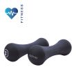 ISSAGE - FIT-DUMB.3 - Lot de 2 haltères fitness 3Kg<h2>Haltères idéaux pour les exercices d'aérobie et de tonification</h2>

<div style=margin-left:30px;>
<ul>
<li type=disc>Le paquet comprend deux haltères</li>
<li type=disc>Revêtement en caoutchouc antidérapant bleu</li>
<li type=disc>Surface texturée confortable et facile à saisir</li>
<li type=disc>Convient aux femmes et aux hommes</li>
<li type=disc><a href=/fr/catalogsearch/result/?q=fit-dumb target=_self>Autres poids disponibles</a></li>
</ul>
</div>


Lot de 2 poids de 3Kg conçus pour tonifier les bras et le haut du corps.

Les haltères sont polyvalents et vous permettent de créer une grande variété de routines d'entraînement.


Brûler des calories, améliorer la coordination et corriger les gestes.
 Vous pouvez utiliser les poids dans toutes sortes d'exercices aérobiques et tonifiants.
 La surface texturée le rend facile et confortable à saisir, empêche vos mains de glisser lorsque vous transpirez.


Issage a développé une gamme de produits de fitness uniques.
 Combinez-les avec différents entraînements pour des résultats optimaux!