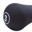 ISSAGE - FIT-DUMB.3 - Lot de 2 haltères fitness 3Kg<h2>Haltères idéaux pour les exercices d'aérobie et de tonification</h2>

<div style=margin-left:30px;>
<ul>
<li type=disc>Le paquet comprend deux haltères</li>
<li type=disc>Revêtement en caoutchouc antidérapant bleu</li>
<li type=disc>Surface texturée confortable et facile à saisir</li>
<li type=disc>Convient aux femmes et aux hommes</li>
<li type=disc><a href=/fr/catalogsearch/result/?q=fit-dumb target=_self>Autres poids disponibles</a></li>
</ul>
</div>


Lot de 2 poids de 3Kg conçus pour tonifier les bras et le haut du corps.

Les haltères sont polyvalents et vous permettent de créer une grande variété de routines d'entraînement.


Brûler des calories, améliorer la coordination et corriger les gestes.
 Vous pouvez utiliser les poids dans toutes sortes d'exercices aérobiques et tonifiants.
 La surface texturée le rend facile et confortable à saisir, empêche vos mains de glisser lorsque vous transpirez.


Issage a développé une gamme de produits de fitness uniques.
 Combinez-les avec différents entraînements pour des résultats optimaux!