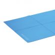 ISSAGE - FIT-MAT COMPACT - Ultra-compact, high-strength fitness mat<h2>Folding yoga mat ideal for high-performance personal training</h2>

<div style=margin-left:30px;>
<ul>
<li type=disc>Extended size: 173x61x0.
 2 centimeters</li>
<li type=disc>Folded size: 30.
 5x29x3.
 2 centimeters</li>
<li type=disc>Foldable and portable design </li>
<li type=disc>Easy to bend</li>
<li type=disc>Easier to store and transport than standard yoga mats</li>
</ul>
</div>


Mat suitable for multiple activities such as <b>yoga, fitness, pilates, aerobics</b>.
.
.
 It is portable, foldable and easy to use.
 <b>Ideal for daily exercise routine!</b>

The thickness after folding is only 3.
 2 centimeters

Issage has developed a line of unique fitness products.
 Combine them with different workouts for optimal results!