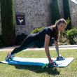 ISSAGE - FIT-PUSH UP - Suports rotatoris per a flexions<h2>Adequat per a tots els nivells de fitness, des de principiants fins a avançats</h2>

<div style=margin-left:30px;>
<ul>
<li type=disc>Inclou dues nanses giratòries</li>
<li type=disc>Base antilliscant utilitzar amb seguretat</li>
<li type=disc>Empunyadura ergonòmica i encoixinat per a més comoditat</li>
<li type=disc>Apte per a dona i home</li>
<li type=disc>Fàcil de fer servir i guardar</li>
</ul>
</div>


Suport per a flexions de sòl amb empunyadura ergonòmica i amb sistema rotatiu NEW ROTATING FLOAT SYSTEM d'Issage que ajuda a distribuir el pes reduint els punts de pressió a les articulacions.

La rotació suau permet que els braços girin de forma natural el que incrementa l'activació del múscul i maximitza els resultats.


Permet treballar totes les parts del cos de manera eficaç per mantenir-te en forma i en un òptim estat de salut.

Ideal per a enfortiment d'espatlles, moviment de tríceps, exercici de pit i músculs intercostals.


Issage ha desenvolupat una línia de productes de fitness únics.
 Combina'ls amb diferents entrenaments per obtenir uns resultats òptims!