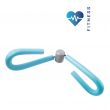 ISSAGE - FIT-MASTER - Tonifiant pour les bras et les jambes<h2>Idéal pour modeler, amincir et tonifier les cuisses, les fesses, les bras et les jambes</h2>
mouler
<div style=margin-left:30px;>
<ul>
<li type=disc>La mousse haute densité offre une prise en main confortable</li>
<li type=disc>Grande capacité d'absorption de la transpiration</li>
<li type=disc>Léger et portable</li>
<li type=disc>Confortable à utiliser</li>
<li type=disc>Facile à sauvegarder</li>
<li type=disc>La conception en forme de S lui confère une bonne élasticité et une grande ténacité</li>
</ul>
</div>


Améliorez votre tonicité et obtenez plus de force, de flexibilité et d'équilibre en vous entraînant chez vous.

Issage a développé une gamme de produits de fitness uniques.
 Combinez-les avec différents entraînements pour des résultats optimaux !