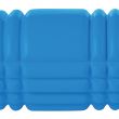ISSAGE - FIT-ROLLER - Muscle self-massage foam roller<h2>Improve your performance and recovery, balance and muscle strength.
</h2>

 <div style=margin-left:30px;>
<ul>
<li type=disc>EVA foam roller</li>
 <li type=disc>Measures: 33x13 centimeters</li>
<li type=disc>Helps improve recovery and postural realignment by working on contracted muscles</li>
</ul>
</div>


Roller designed to perform a self-massage with the help of your own weight, to accelerate muscle recovery and help reduce the impact of soreness.

 Ideal for Yoga and pilates.



Promotes high sports performance by exercising and relaxing your muscles daily, reducing pain and stimulating blood circulation.



Issage has developed a line of unique fitness products.
 Combine them with different workouts for optimal results!