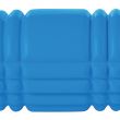 ISSAGE - FIT-ROLLER - Muscle self-massage foam roller<h2>Improve your performance and recovery, balance and muscle strength.
</h2>

 <div style=margin-left:30px;>
<ul>
<li type=disc>EVA foam roller</li>
 <li type=disc>Measures: 33x13 centimeters</li>
<li type=disc>Helps improve recovery and postural realignment by working on contracted muscles</li>
</ul>
</div>


Roller designed to perform a self-massage with the help of your own weight, to accelerate muscle recovery and help reduce the impact of soreness.

 Ideal for Yoga and pilates.



Promotes high sports performance by exercising and relaxing your muscles daily, reducing pain and stimulating blood circulation.



Issage has developed a line of unique fitness products.
 Combine them with different workouts for optimal results!