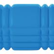 ISSAGE - FIT-ROLLER - Muscle self-massage foam roller<h2>Improve your performance and recovery, balance and muscle strength.
</h2>

 <div style=margin-left:30px;>
<ul>
<li type=disc>EVA foam roller</li>
 <li type=disc>Measures: 33x13 centimeters</li>
<li type=disc>Helps improve recovery and postural realignment by working on contracted muscles</li>
</ul>
</div>


Roller designed to perform a self-massage with the help of your own weight, to accelerate muscle recovery and help reduce the impact of soreness.

 Ideal for Yoga and pilates.



Promotes high sports performance by exercising and relaxing your muscles daily, reducing pain and stimulating blood circulation.



Issage has developed a line of unique fitness products.
 Combine them with different workouts for optimal results!