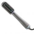 ISSAGE - TUTTO ION AIR - Ionic straightening brush with drying function and infrared energy<h2>Smooth, frizz-free hair in no time and effortlessly!</h2>

<div style=margin-left:30px;>
<ul>
<li type=disc>500W power</li>
<li type=disc>2 meter long 360° rotating cable and dust cover</li>
<li type=disc>Heat and immediate temperature increase</li>
<li type=disc>Negative ion indicator light</li>
<li type=disc>Blue tourmaline ceramic coated bristles glide through hair without tangling</li>
<li type=disc>With ion function and infrared energy</li>
<li type=disc>Suitable for all hair types</li>
<li type=disc>3 temperature and airflow settings</li>
<li type=disc>Cold Touch</li>
<li type=disc>Ergonomic design for optimal grip</li>
<li type=disc>With self-protection system</li>
<li type=disc>Works connected to the electrical network</li>
</ul>
</div>


3 in 1.
 <b>Brush, dryer and straightener</b>.
 Smooth, detangle and dry.


Thanks to the new ISSAGE HEATING DUO system, it straightens, curls and gives volume quickly and safely.


The ion generator prevents frizz and protects the hair.


Infrared energy offers you extra shine and softness for your hair.


Hot air brush that leaves your hair soft, smooth and without frizz.


With ion generator that takes care of your hair.