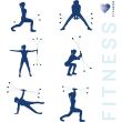 ISSAGE - FIT-SWINGBAR - Barre de swing d'entraînement<h2>Convient aux débutants et aux professionnels, à la maison ou au gymnase</h2>
<div style=margin-left:30px;>
<ul>
<li type=disc>Idéal pour les muscles profonds du tronc, les muscles abdominaux, les muscles des épaules et les muscles du tronc du dos</li>
<li type=disc>Simple et pratique à utiliser</li>
<li type=disc>Couleur bleue</li>
<li type=disc>Longueur : 160 centimètres</li>
</ul>
</div>

Travaillez efficacement vos muscles profonds avec cette barre oscillante à vibrations musculaires profondes.
 Les oscillations activent doucement les muscles pour obtenir force, endurance et flexibilité.


Favorise la croissance musculaire et améliore le métabolisme du corps.
 Barre de fitness élastique avec vibrations à haute fréquence pour soulager les douleurs à la taille, au dos, aux épaules.
.
.
 et stimuler la vitalité musculaire profonde.


Issage a développé une gamme de produits de fitness uniques.
 Combinez-les avec différents entraînements pour des résultats optimaux!