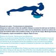 ISSAGE - FIT-DISC - Disc d'equilibri inflable<h2>Excel·lent per a l'entrenament de l'equilibri i millorar la postura</h2>
<div style=margin-left:30px;>
<ul>
<li type=disc>Alleuja l'estrès a la columna</li>
<li type=disc>Millora la coordinació i la flexibilitat</li>
<li type=disc>Ideal per a ioga, fitness, rehabilitació, coordinació i pilates</li>
<li type=disc>Disc texturitzat.
 Una cara és suau i l'altra té protuberàncies</li>
<li type=disc>Lleuger i pràctic per transportar amb comoditat</li>
<li type=disc>Apte per a totes les edats</li>
<li type=disc>Perfecte per utilitzar a casa, a la feina, al gimnàs i a l'aire lliure</li>
<li type=disc>Bomba de mà inclosa</li>
</ul>
</div>

Pots ajustar el volum d'aire segons les teves necessitats i exercicis mitjançant la bomba manual inclosa.
 Bomba de mà compacta per a un inflat ràpid i pràctic que permet ajustar la pressió del disc, oferint així més o menys duresa.


Issage ha desenvolupat una línia de productes de fitness únics.
 Combina'ls amb diferents entrenaments per obtenir uns resultats òptims!