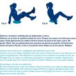 ISSAGE - FIT-DISC - Disque d'équilibre gonflable<h2>Excellent pour l'entraînement de l'équilibre et l'amélioration de la posture</h2>
<div style=margin-left:30px;>
<ul>
<li type=disc>Soulage le stress sur la colonne vertébrale</li>
<li type=disc>Améliore la coordination et la flexibilité</li>
<li type=disc>Idéal pour le yoga, le fitness, la rééducation, la coordination et le pilates</li>
<li type=disc>Disque texturé.
 Un côté est lisse et l'autre côté bosselé</li>
<li type=disc>Léger et pratique pour un transport confortable</li>
<li type=disc>Convient à tous les âges</li>
<li type=disc>Parfait pour une utilisation à la maison, au travail, à la salle de sport et à l'extérieur</li>
<li type=disc>Pompe à main incluse</li>
</ul>
</div>

Vous pouvez régler le volume d'air en fonction de vos besoins et de vos exercices à l'aide de la pompe à main incluse.
 Pompe à main compacte pour un gonflage rapide et pratique qui permet de régler la pression du disque, offrant ainsi plus ou moins de dureté.


Issage a développé une gamme de produits de fitness uniques.
 Combinez-les avec différents entraînements pour des résultats optimaux!