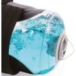 ISSAGE - FIT-WATERBAG-L - Water bag for Fitness training from 2.5 to 15kg<h2>One more step in fitness innovation!</h2>
<div style=margin-left:30px;>
<ul>
<li type=disc>Adjustable weight from 2.
 5 to 15kg to create your own training program</li>
<li type=disc>Two soft and comfortable handles that withstand strong tension</li>
<li type=disc>Smooth and smooth surface</li>
<li type=disc>Strong sealing water injection valve</li>
<li type=disc>Includes pump and nozzle</li>
<li type=disc>Dimensions: 14x80 centimeters</li>
<li type=disc><a href=/eng/catalogsearch/result/?q=waterbag target=_self>Available in other weights</a></li>
<li type=disc>Easy storage thanks to its new design</li>
</ul>
</div>
Perfect fitness product to train your whole body!After several weeks of dynamic resistance training, you will notice that your functional strength will improve considerably.
 Issage has developed a line of unique fitness products.
 Combine them with different workouts for optimal results!
