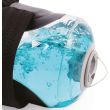 ISSAGE - FIT-WATERBAG-L - Water bag for Fitness training from 2.5 to 15kg<h2>One more step in fitness innovation!</h2>
<div style=margin-left:30px;>
<ul>
<li type=disc>Adjustable weight from 2.
 5 to 15kg to create your own training program</li>
<li type=disc>Two soft and comfortable handles that withstand strong tension</li>
<li type=disc>Smooth and smooth surface</li>
<li type=disc>Strong sealing water injection valve</li>
<li type=disc>Includes pump and nozzle</li>
<li type=disc>Dimensions: 14x80 centimeters</li>
<li type=disc><a href=/eng/catalogsearch/result/?q=waterbag target=_self>Available in other weights</a></li>
<li type=disc>Easy storage thanks to its new design</li>
</ul>
</div>
Perfect fitness product to train your whole body!After several weeks of dynamic resistance training, you will notice that your functional strength will improve considerably.
 Issage has developed a line of unique fitness products.
 Combine them with different workouts for optimal results!