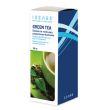 ISSAGE - GREEN TEA - Essence désodorisante au thé vert<h2>Contrôle efficacement les odeurs et améliore la qualité de l'air de votre maison</h2>
<div style=margin-left:30px;>
<ul>
<li type=disc>Fabriqué avec des extraits et des parfums naturels</li>
<li type=disc>Fournit l'harmonie dans votre maison</li>
<li type=disc>30 millilitres</li>
<li type=disc><a href=/fr/catalogsearch/result/?q=essence+huile target=_self>D'autres arômes, huiles et essences sont disponibles</a></li>
</ul>
</div>
Essence de thé vert à utiliser dans les diffuseurs d'arômes, les humidificateurs, les brûleurs d'encens et autres lampes aromatiques.