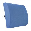 ISSAGE - FORY - Viscoelastic lumbar support<h2>Help your back get into the perfect position</h2>

<div style=margin-left:30px;>
<ul>
<li type=disc>Correct your posture to avoid pain and injury</li>
<li type=disc>Viscoelastic polyurethane foam padding</li>
<li type=disc>Improves circulation and prevents back pain</li>
<li type=disc>Perfect for the car seat or office chair</li>
</ul>
</div>


One of the biggest evils of working sitting down is lumbar and back pain.
 With the Issage Fory lumbar support you will be able to remedy both things in a simple and comfortable way.