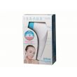 ISSAGE - LIFTVAC - Anti-wrinkle suction unit<h2>Anti-wrinkle facial treatment</h2>

<div style=margin-left:30px;>
<ul>
<li type=disc>Sucker made of silicone</li>
<li type=disc>Removable for easy cleaning</li>
<li type=disc>Portable and easy to store</li>
<li type=disc>Ergonomic design</li>
<li type=disc>Requires two AA batteries (not included)</li>
</ul>
</div>

Get a firmer and wrinkle-free skin thanks to its continuous suction and release movements.