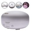 ISSAGE - DIFFAR - Purifier, humidifier and air freshener with led chromotherapy<h2>A mystical touch of smell and color for your home</h2>

<div style=margin-left:30px;>
<ul>
<li type=disc>Aroma diffuser with led light and 7 colors ideal for yoga and relaxation sessions or to use as a lamp</li>
<li type=disc>Smart touch control to adjust intensity, timer, chromotherapy on and off</li>
<li type=disc>Built-in timer with two and four hour function</li>
<li type=disc>Water tank with a capacity of 500 milliliters</li>
<li type=disc>You can use it with or without light</li>
<li type=disc>Power adapter included</li>
<li type=disc>Ultra quiet thanks to ultrasonic technology</li>
<li type=disc>Easy to use</li>
</ul>
</div>

Purifier, humidifier and air freshener with chromotherapy that produces a <b>combination of 7 colors that facilitate relaxation and contribute to well-being</b>.


Use it with your favorite air freshener or essence!