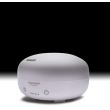 ISSAGE - DIFFAR - Purifier, humidifier and air freshener with led chromotherapy<h2>A mystical touch of smell and color for your home</h2>

<div style=margin-left:30px;>
<ul>
<li type=disc>Aroma diffuser with led light and 7 colors ideal for yoga and relaxation sessions or to use as a lamp</li>
<li type=disc>Smart touch control to adjust intensity, timer, chromotherapy on and off</li>
<li type=disc>Built-in timer with two and four hour function</li>
<li type=disc>Water tank with a capacity of 500 milliliters</li>
<li type=disc>You can use it with or without light</li>
<li type=disc>Power adapter included</li>
<li type=disc>Ultra quiet thanks to ultrasonic technology</li>
<li type=disc>Easy to use</li>
</ul>
</div>

Purifier, humidifier and air freshener with chromotherapy that produces a <b>combination of 7 colors that facilitate relaxation and contribute to well-being</b>.


Use it with your favorite air freshener or essence!