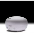 ISSAGE - DIFFAR - Purificador, humidificador i ambientador amb cromoteràpia led<h2>Un toc místic d'olor i color per a casa teva</h2>

<div style=margin-left:30px;>
<ul>
<li type=disc>Difusor d'aromes amb llum led i 7 colors ideal per a sessions de ioga i relaxació o per utilitzar com a llum</li>
<li type=disc>Control tàctil intel·ligent per graduar la intensitat, temporitzador, cromoteràpia encès i apagat</li>
<li type=disc>Temporitzador incorporat amb funció de dues i quatre hores</li>
<li type=disc>Dipòsit d'aigua de 500 mil·lilitres de capacitat</li>
<li type=disc>El pots utilitzar amb llum o sense</li>
<li type=disc>Adaptador de corrent inclòs</li>
<li type=disc>Ultra silenciós gràcies a la tecnologia ultrasònica</li>
<li type=disc>Fàcil d'utilitzar</li>
</ul>
</div>

Purificador, humidificador i ambientador amb cromoteràpia que produeix una <b>combinació de 7 colors que faciliten la relaxació i contribueixen al benestar</b>.


Utilitza-ho amb el teu ambientador o essència preferit!