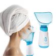 ISSAGE - VAPFA - Facial sauna with 3 minutes of steam<h2>Facial steamer to achieve clean and hydrated skin</h2>

<div style=margin-left:30px;>
<ul>
<li type=disc>3 minutes of constant steam</li>
<li type=disc>Facilitates the absorption of cosmetic treatments</li>
<li type=disc>Clean skin without impurities</li>
<li type=disc>Compact size and portable</li>
<li type=disc>Safety protection against overheating</li>
<li type=disc>It has a face mask and measuring container</li>
<li type=disc>Size: 14 x 26 cm</li>
</ul>
</div>


With the Issage facial sauna you will get clean and hydrated skin, free of impurities.
 It will become an essential accessory for your hygiene and cosmetic routines.