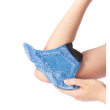 ISSAGE - PEARL THERM ELBOW KNEE - Adjustable band of therapeutic gel pearls with hot and cold effect for elbow and knee<h2>Protect your skin with Issage's ADAPTIVE PEARLS technology
</h2>
<div style=margin-left: 30px;>
<ul>
<li type=disc>Ultra soft fabric back to protect your skin</li>
<li type=disc>The heat effect pushes the blood vessels to dilate, increasing blood circulation</li>
<li type=disc>The cold effect is recommended to help injuries with a therapeutic effect</li>
<li type=disc>Suitable for cooling in the freezer and heating in the microwave</li>
<li type=disc>Retains temperature for longer</li>
<li type=disc>Measure: 25x21.
 5 centimeters approximately</li>
<li type=disc>Expandable from 39 to 49 centimeters</li>
<ul>
</div>

Adjustable and expandable elbow and knee brace with Issage's innovative ultra flexible gel bead technology that adapts perfectly to your body.