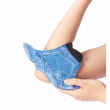 ISSAGE - PEARL THERM ELBOW KNEE - Adjustable band of therapeutic gel pearls with hot and cold effect for elbow and knee<h2>Protect your skin with Issage's ADAPTIVE PEARLS technology
</h2>
<div style=margin-left: 30px;>
<ul>
<li type=disc>Ultra soft fabric back to protect your skin</li>
<li type=disc>The heat effect pushes the blood vessels to dilate, increasing blood circulation</li>
<li type=disc>The cold effect is recommended to help injuries with a therapeutic effect</li>
<li type=disc>Suitable for cooling in the freezer and heating in the microwave</li>
<li type=disc>Retains temperature for longer</li>
<li type=disc>Measure: 25x21.
 5 centimeters approximately</li>
<li type=disc>Expandable from 39 to 49 centimeters</li>
<ul>
</div>

Adjustable and expandable elbow and knee brace with Issage's innovative ultra flexible gel bead technology that adapts perfectly to your body.