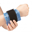 ISSAGE - PEARL THERM DIMMABLE - Adjustable wrist/ankle brace with therapeutic gel beads<h2>Therapy for wrists or ankles with ultra-flexible gel beads with hot and cold effect</h2>

<div style=margin-left:30px;>
<ul>
<li type=disc>Ultra soft fabric back to protect your skin</li>
<li type=disc>Fits perfectly to your body</li>
<li type=disc>Retains temperature for longer</li>
<li type=disc>Heat effect to relieve inflammation, sprains, muscle or joint pain, tendinitis, pre/post training, sports injuries</li>
<li type=disc>Cold effect to relieve inflammation, sprains, bumps, bruises, muscle spasms and tension</li>
<li type=disc>Freezer and microwave safe</li>
<li type=disc>Measures: approximately 19x10 centimeters</li>
<li type=disc>Expandable from 11 to 14.
 5 centimeters</li>
</ul>
</div>


With Issage's innovative ADAPTIVE PEARLS technology of ultra-flexible gel beads that adapt perfectly to your body.