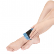 ISSAGE - PEARL THERM DIMMABLE - Adjustable wrist/ankle brace with therapeutic gel beads<h2>Therapy for wrists or ankles with ultra-flexible gel beads with hot and cold effect</h2>

<div style=margin-left:30px;>
<ul>
<li type=disc>Ultra soft fabric back to protect your skin</li>
<li type=disc>Fits perfectly to your body</li>
<li type=disc>Retains temperature for longer</li>
<li type=disc>Heat effect to relieve inflammation, sprains, muscle or joint pain, tendinitis, pre/post training, sports injuries</li>
<li type=disc>Cold effect to relieve inflammation, sprains, bumps, bruises, muscle spasms and tension</li>
<li type=disc>Freezer and microwave safe</li>
<li type=disc>Measures: approximately 19x10 centimeters</li>
<li type=disc>Expandable from 11 to 14.
 5 centimeters</li>
</ul>
</div>


With Issage's innovative ADAPTIVE PEARLS technology of ultra-flexible gel beads that adapt perfectly to your body.