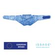 ISSAGE - PEARL THERM CERVICAL - Adjustable cervical band with therapeutic gel pearls with hot and cold effect<h2>Relieve your daily pains with Issage's ADAPTIVE PEARLS technology
</h2>
<div style=margin-left:30px;>
<ul>
<li type=disc>Ultra soft fabric back to protect your skin</li>
<li type=disc>Suitable for cooling in the freezer and heating in the microwave</li>
<li type=disc>BPA free (ECO)</li>
<li type=disc>Retains temperature for longer</li>
<li type=disc>Dimensions: 34x16 centimeters approximately</li>
<li type=disc>Adjustable from 49 to 67 centimeters</li>
<ul>
</div>


Innovative ultra-flexible gel bead technology that adapts perfectly to your body.


Cold therapy treatment is ideal for neck and shoulder pain, Pre/Post workout, joint pain and sports injuries.
 Swelling and sprains, bumps and bruises, muscle spasm and tension.


Heat therapy treatment is ideal for neck and shoulder pain, Pre/Post workout, chronic pain and sports injuries.
 Swelling and sprains, muscle pain and stiffness.