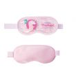 ISSAGE - UNICORNY - Reusable gel eye mask with hot and cold effect<h2>Designed with gel that preserves the temperature for longer</h2>
<div style=margin-left:30px;>
<ul>
<li type=disc>BPA Free</li>
<li type=disc>Microwave and freezer safe</li>
<li type=disc>Ultra soft fabric back to protect your skin</li>
<li type=disc>Measures: 20.
 8x10 centimeters</li>
</ul>
</div>


Eye mask, with a fun unicorn design, made with an innovative ultra-flexible gel that adapts perfectly to your body.