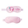 ISSAGE - UNICORNY - Masque pour les yeux en gel réutilisable avec effet chaud et froid<h2>Conçu avec du gel qui préserve la température plus longtemps</h2>
<div style=margin-left:30px;>
<ul>
<li type=disc>Sans BPA</li>
<li type=disc>Passe au micro-ondes et au congélateur</li>
<li type=disc>Dos en tissu ultra doux pour protéger votre peau</li>
<li type=disc>Mesures : 20,8x10 centimètres</li>
</ul>
</div>


Masque pour les yeux, au design amusant de licorne, fabriqué avec un gel ultra-flexible innovant qui s'adapte parfaitement à votre corps.