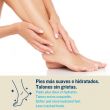 ISSAGE - SPA FEET - Moisturizing gel socks<h2>SPA and relaxation for your feet</h2>

<div style=margin-left:30px;>
<ul>
<li type=disc>Non-slip sole</li>
<li type=disc>Intensifies the benefits of moisturizing treatments</li>
<li type=disc>Softer and more hydrated feet</li>
<li type=disc>Heels without cracks</li>
<li type=disc>Reduces calluses</li>
<li type=disc>Made with cotton, polyester and elastane</li>
<li type=disc>Pack includes two gel socks</li>
<li type=disc>One size fits all</li>
</ul>
</div>



Maximum comfort and relaxation for your feet with these moisturizing gel socks created with a <b>unique blend of rose, grapeseed, jojoba and olive essential oils</b>.



After 20-30 minutes of use, your feet will feel much softer.
 You can use them with your favorite cream!


Gel composition: 98% biochemical gel, 0.
 5% jojoba oil, 0.
 5% olive oil, 0.
 5% grape seed oil, 0.
 5% rose essential oil.